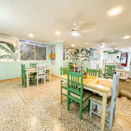 Hotel Valladolid Santa Marta Dış mekan fotoğraf